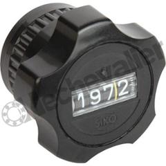 K1928.01501112 SELECTEUR AVEC INDICA. DE POS.
