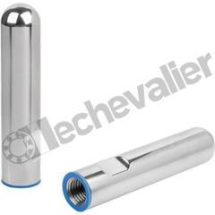K1821.1112112 GEWINDEABDECKUNG POUR LOCAUX SANITA