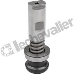 K1012.1240 TENONS DE SERRAGE PAS DE 80MM D=12