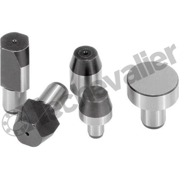 K0293.310 CIMBLOT VERSION LONGUE D1=10, FORME