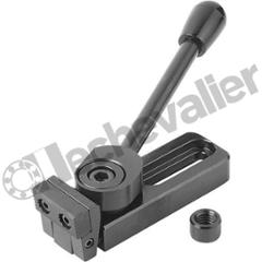 K0034.006005 CRAMPON PLAQUEUR DROITE A=78 25X25,
