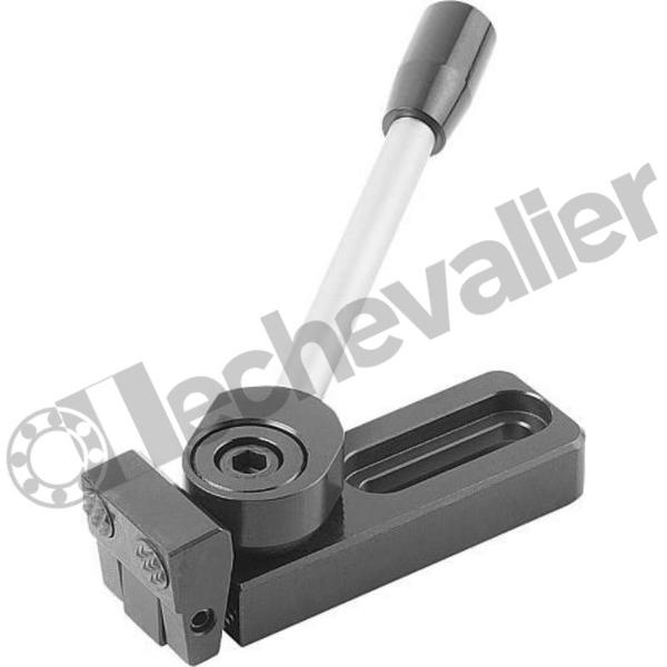 K0034.006010 CRAMPON PLAQUEUR DROITE A=78 25X24,