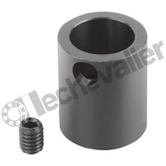 K0412.1006 DOUILLE DE REDUCTION 14X6 ACIER, D=