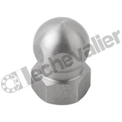 K0422.062 BOULE M06 ACIER INOX.