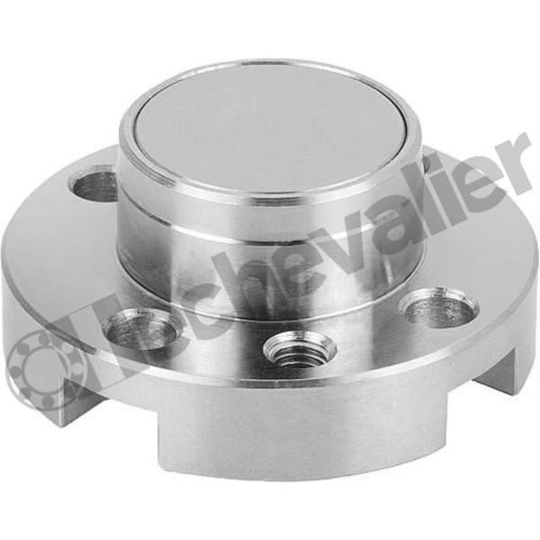 K1220.16 DOUILLE POUR BROCHE CYLINDRIQUE