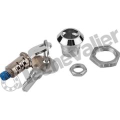 K0520.131 VERROUS QUART DE TOUR PETIT MODELE