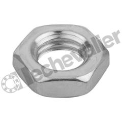 K0700.061 ECROU FILETAGE A GAUCHE M06 ACIER,