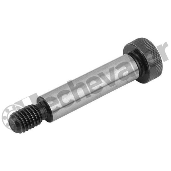 K0705.05X10 VIS CALIBREE AVEC EPAULEMENT D1=5 A