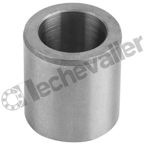 K1021.A0100X09 DOUILLE DE PERÇAGE CYLINDRIQUE, FOR