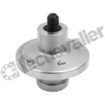 K1120.251081 AD.REDUCTEUR 5 AXES UNILOCK DUR