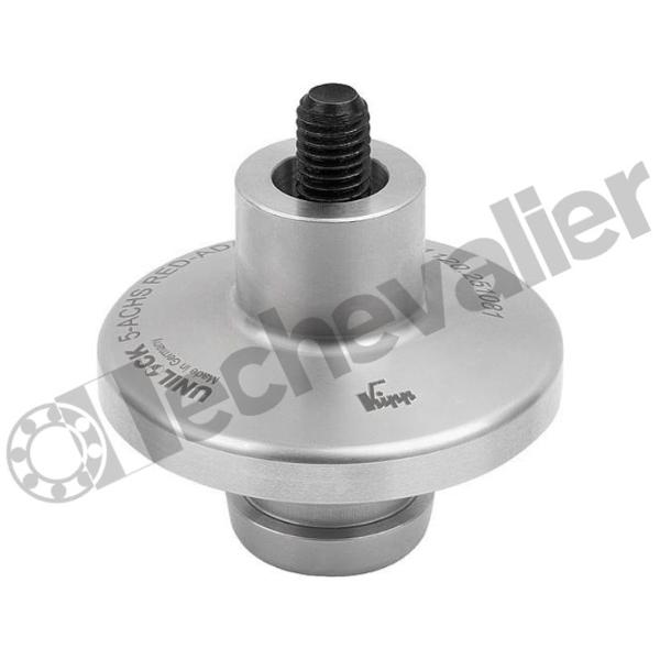 K1120.251081 AD.REDUCTEUR 5 AXES UNILOCK DUR