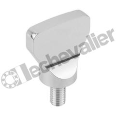 K1313.4010X20 VIS A OREILLES HYGIENIC USIT M10X20