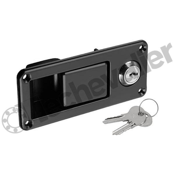 K1481.2101114511 DECLENCHEUR AVEC SERRURE FORME B
