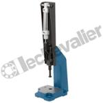 K1551.06000 PRESSE A GRENOUILLERE PNEUMATIQUE