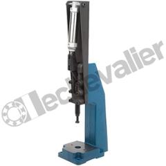 K1551.25000 PRESSE A GRENOUILLERE PNEUMATIQUE