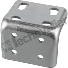 K0098.02 EQUERRE DE FIXATION A1=43 B1=36,5 A