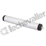 K2056.5008 BRIDE DE PALIER POUR ROULEAU