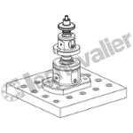 K1120.251081 AD.REDUCTEUR 5 AXES UNILOCK DUR
