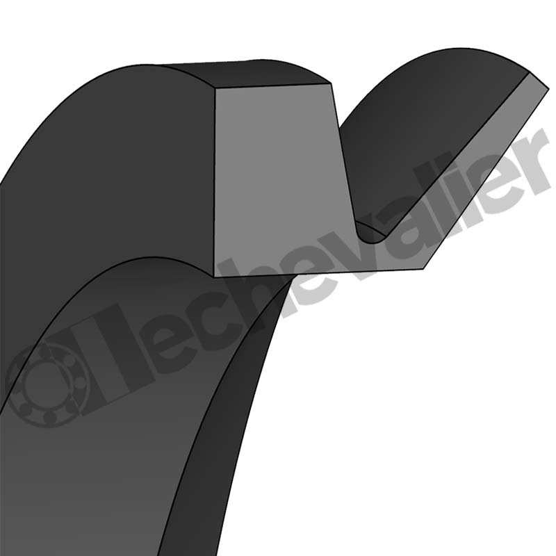 V-RING