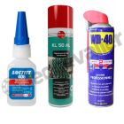 PRODUIT DE MAINTENANCE
