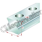 RAIL INA (SCHAEFFLER)