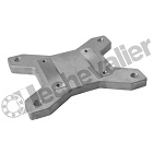 SOCLE DE FIXATION